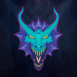 D&A Dragons society crest